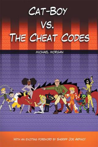 Cover image: Cat-Boy Vs. the Cheat Codes 9781503522657