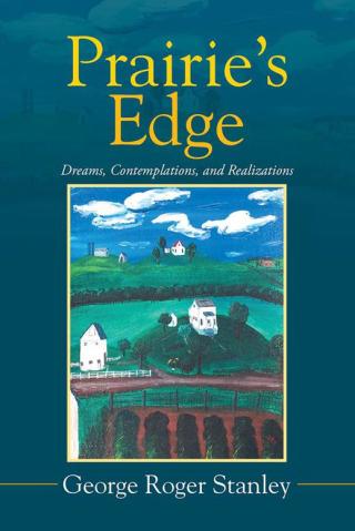 Cover image: Prairie’S Edge 9781503523326