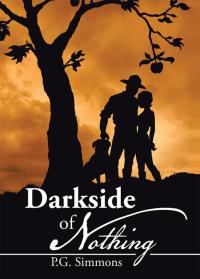 Cover image: Darkside of Nothing 9781503523883