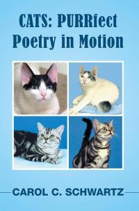 表紙画像: Cats: Purrfect Poetry in Motion 9781503524064