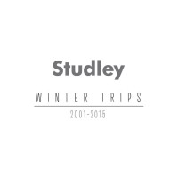 Cover image: Studley Winter  Trips 9781503524125
