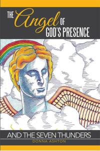 Cover image: The Angel of God's Presence 9781503524217