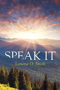 Imagen de portada: Speak It 9781503524361