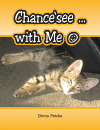 表紙画像: Chance‘See ... with Me 9781503524750