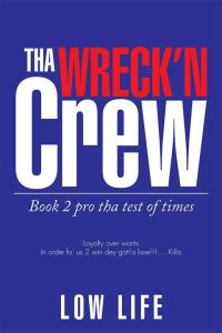 Cover image: Tha Wreck'n Crew 9781503524941