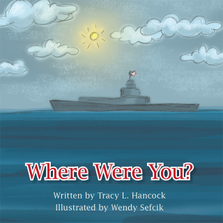 Cover image: Where Were You? 9781503525276