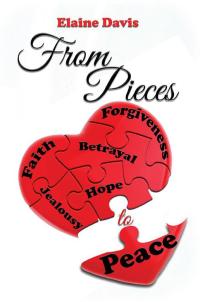 Cover image: From Pieces to Peace 9781503525597