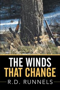 Cover image: The Winds That Change 9781503525665