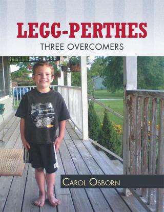 Cover image: Legg-Perthes 9781503525696
