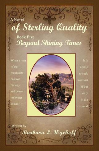 Cover image: Of Sterling Quality 9781503525702