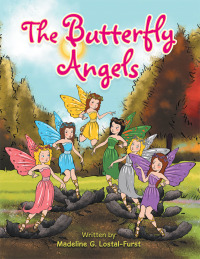 Imagen de portada: The Butterfly Angels 9781503525863