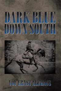 Imagen de portada: Dark Blue Down South 9781503525955