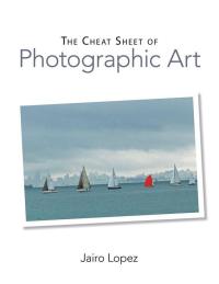 Cover image: The Cheat Sheet of Photographic Art 9781503526075