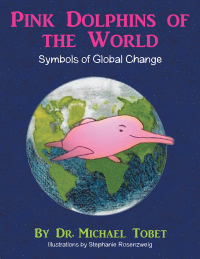 表紙画像: Pink Dolphins of the World 9781503526150