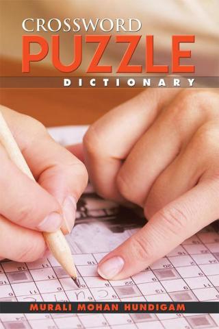 Cover image: Crossword Puzzle Dictionary 9781503526211