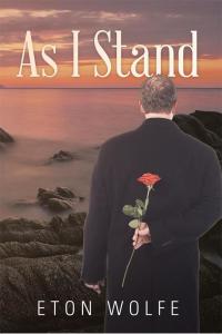 Cover image: As I Stand 9781503526334