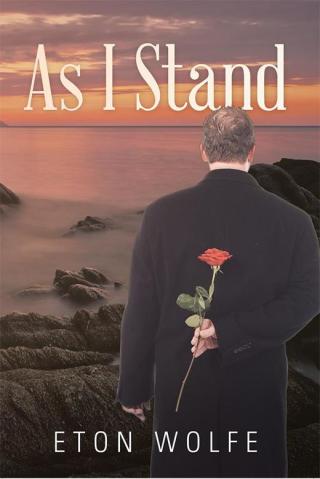 Imagen de portada: As I Stand 9781503526334