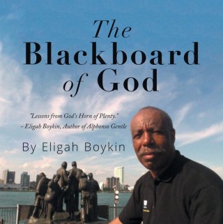 Cover image: The Blackboard of God 9781503526716