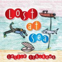 Imagen de portada: Lost at Sea 9781503526815