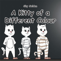 Cover image: A Kitty of a Different Colour 9781503526952