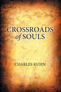 Imagen de portada: Crossroads of Souls 9781503527355