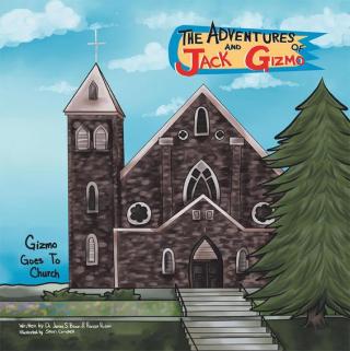 Cover image: The Adventures of Jack and Gizmo 9781503527423