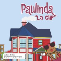 Imagen de portada: Paulinda,  “La Clip” 9781503527706
