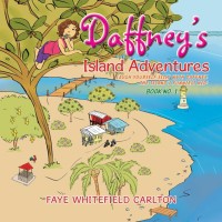 Imagen de portada: Daffney's Island Adventures 9781503527836