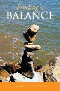 Titelbild: Finding a Balance 9781503528000