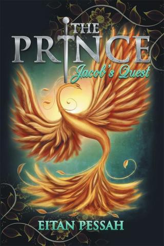 Imagen de portada: The Prince 9781503528024
