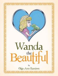 Cover image: Wanda the Beautiful 9781503528307