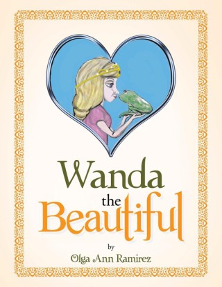 Titelbild: Wanda the Beautiful 9781503528307