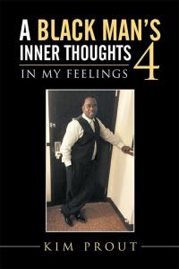 Imagen de portada: A Black Man's Inner Thoughts 9781503528314
