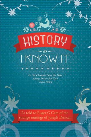 表紙画像: History as I Know It 9781503528659