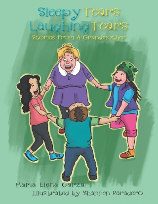 表紙画像: Sleepy Tears Laughing Tears 9781503528710