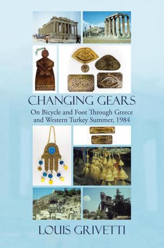 Imagen de portada: Changing Gears 9781503528789