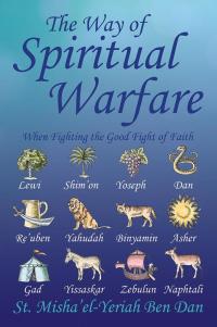 Imagen de portada: The Way of Spiritual Warfare 9781503528819