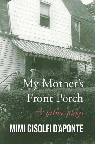 Imagen de portada: My Mother's Front Porch 9781503528963