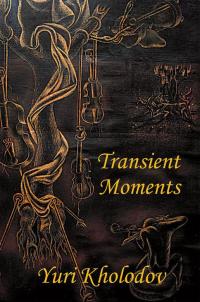 Titelbild: Transient Moments 9781503529380