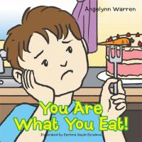 表紙画像: You Are What You Eat! 9781503529458