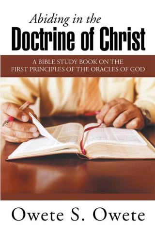 Cover image: Abiding in the Doctrine of Christ 9781503529557