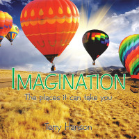 Imagen de portada: Imagination 9781503529595