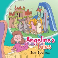 Cover image: Angeline's Tales 9781503529847