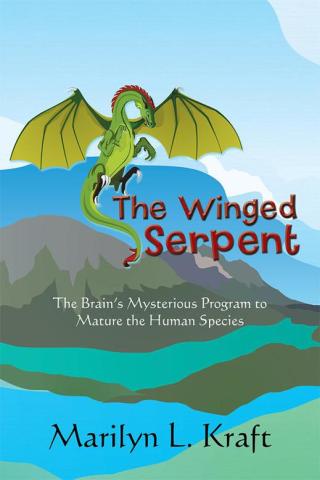 Titelbild: The Winged Serpent 9781503529939