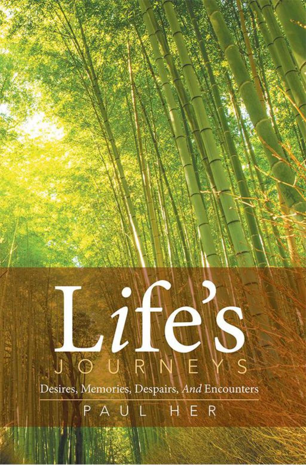 Life’S Journeys Desires, Memories, Despairs, and Encounters