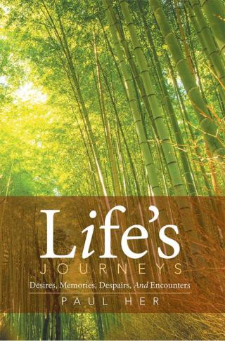 Imagen de portada: Life’S Journeys 9781503530157