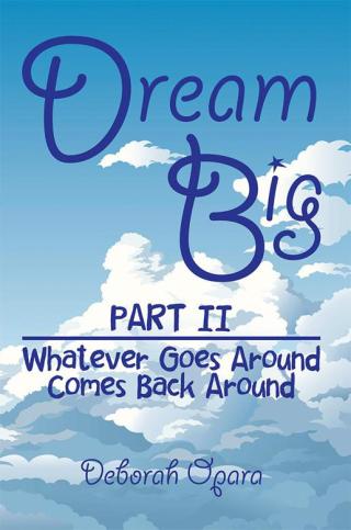 Cover image: Dream Big 9781503530188