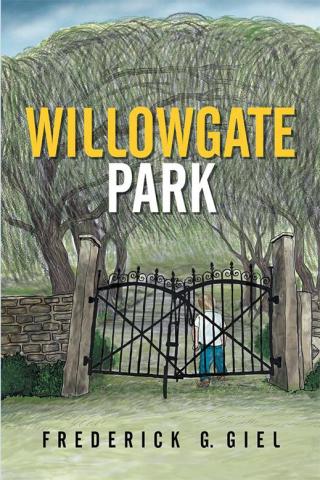 Cover image: Willowgate Park 9781503530218