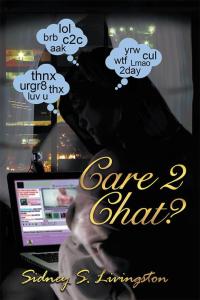 Imagen de portada: Care 2 Chat? 9781503530324