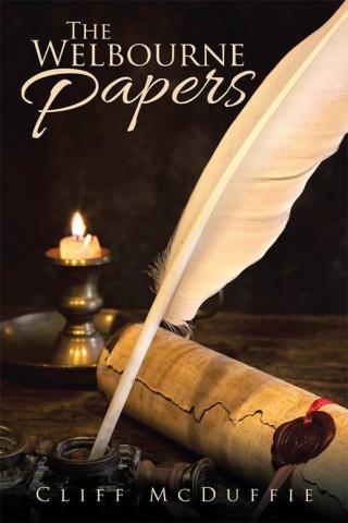 Imagen de portada: The Welbourne Papers 9781503521032